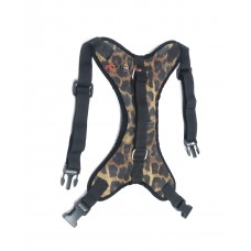 Rangers Dog Pulling Harness